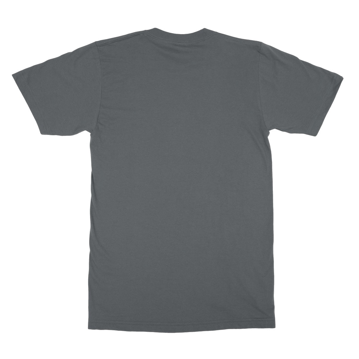 Cry for Human Rights Softstyle T-Shirt