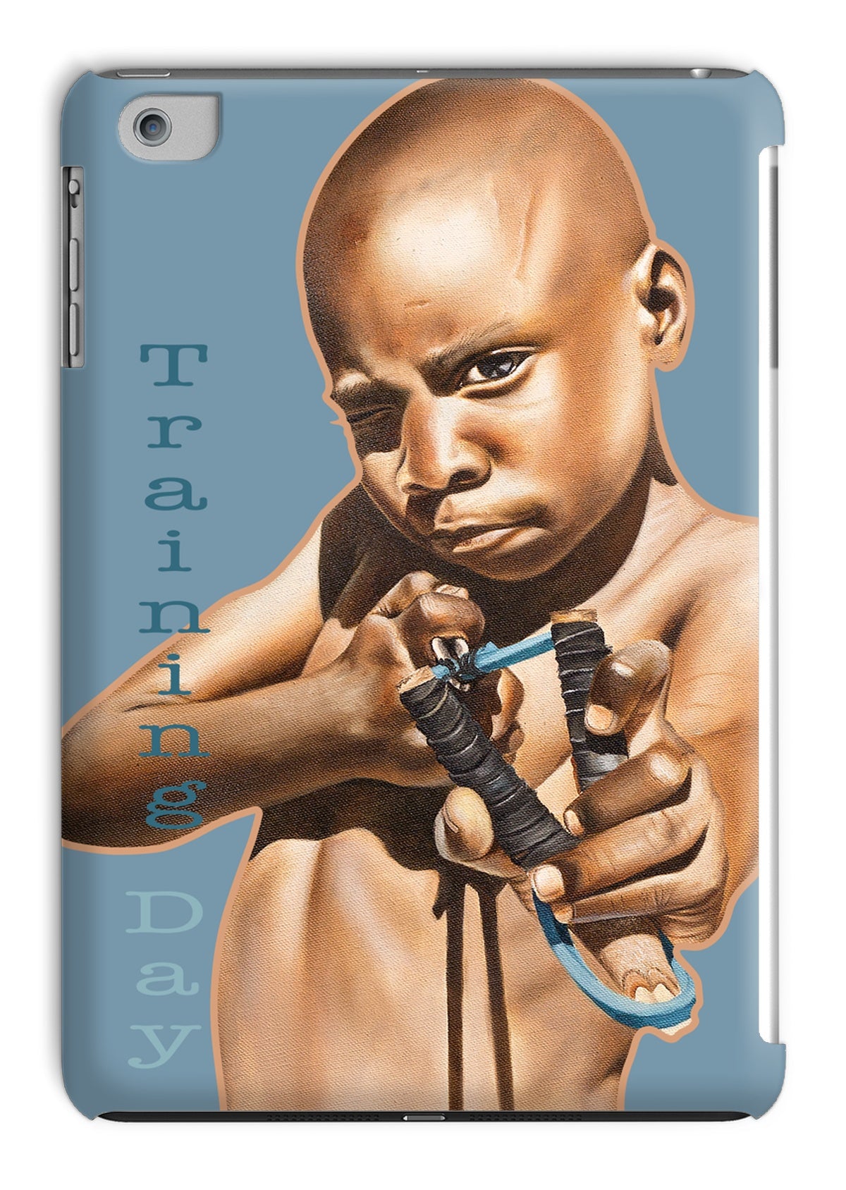 Training Day Tablet Case