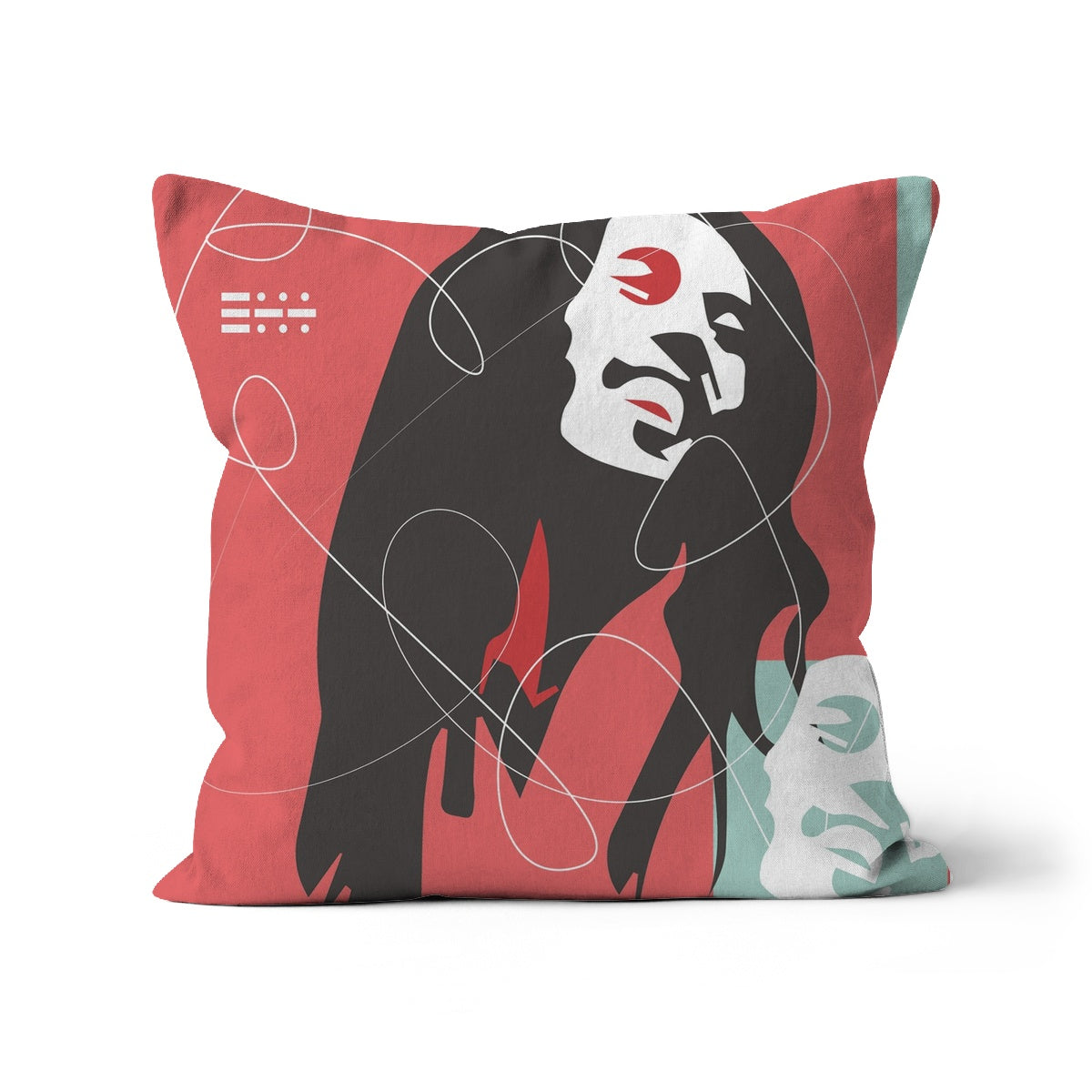 Bob Pillow