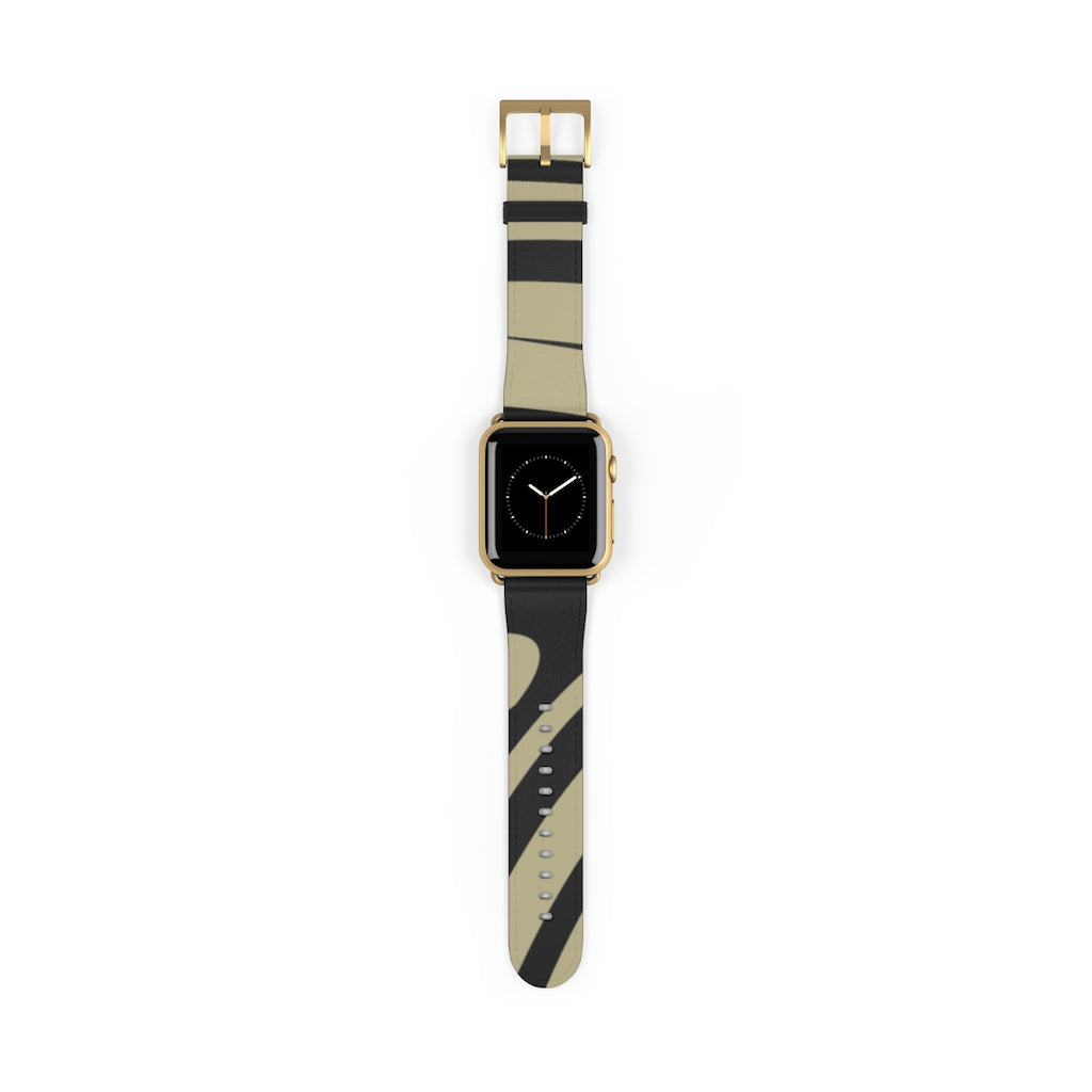 Rechtaman Locks Watch Band