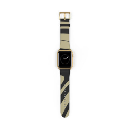 Rechtaman Locks Watch Band