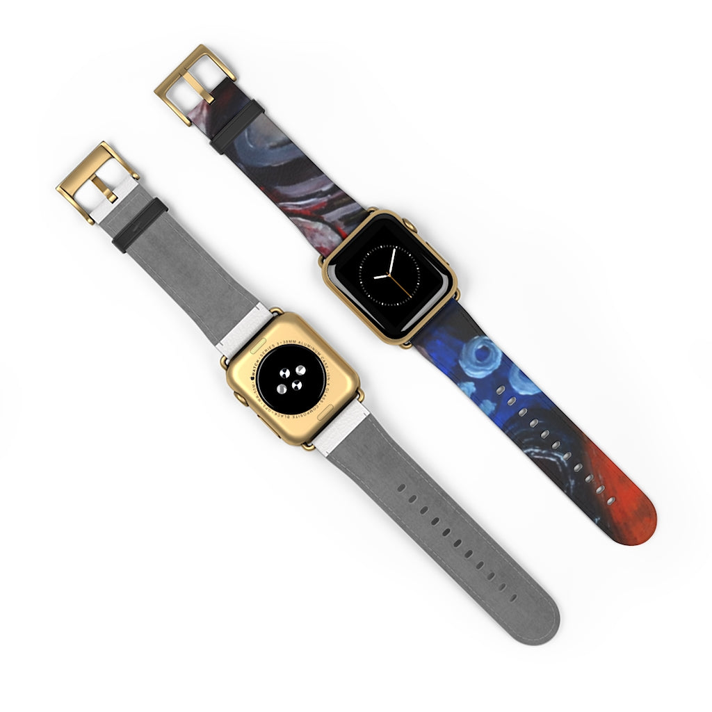 Bottleful of Hope Watch Band