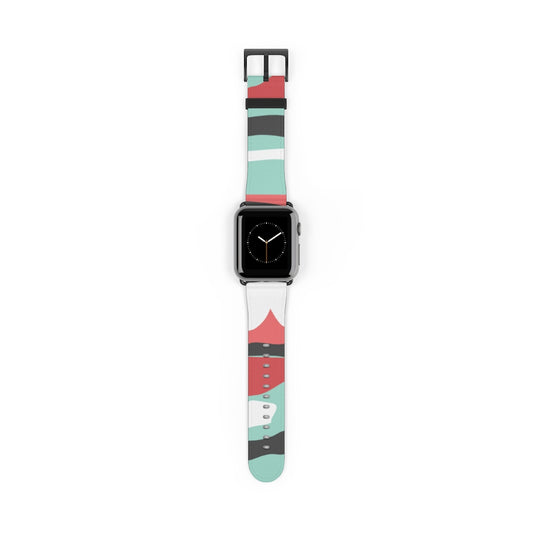 Mouth Watch Band