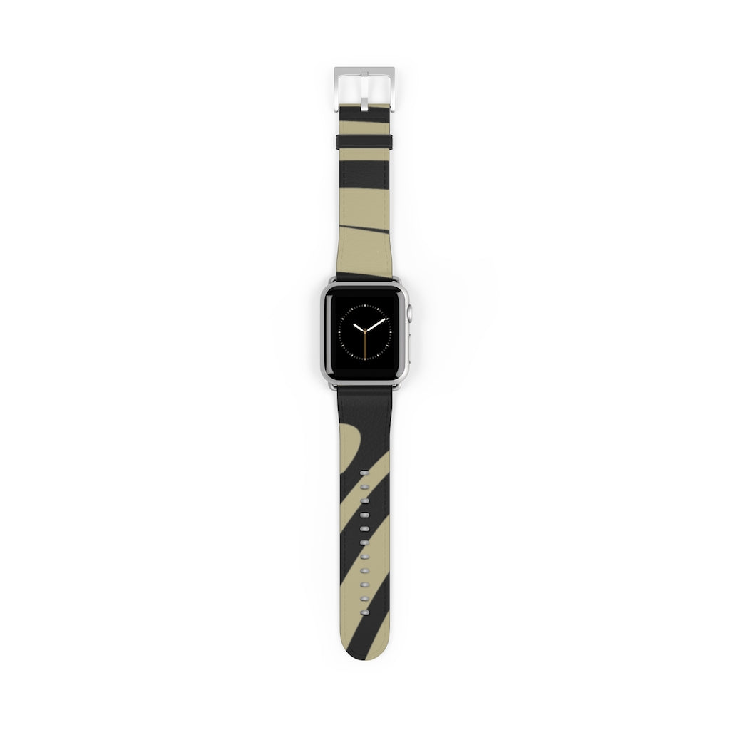Rechtaman Locks Watch Band