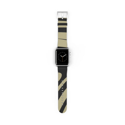Rechtaman Locks Watch Band