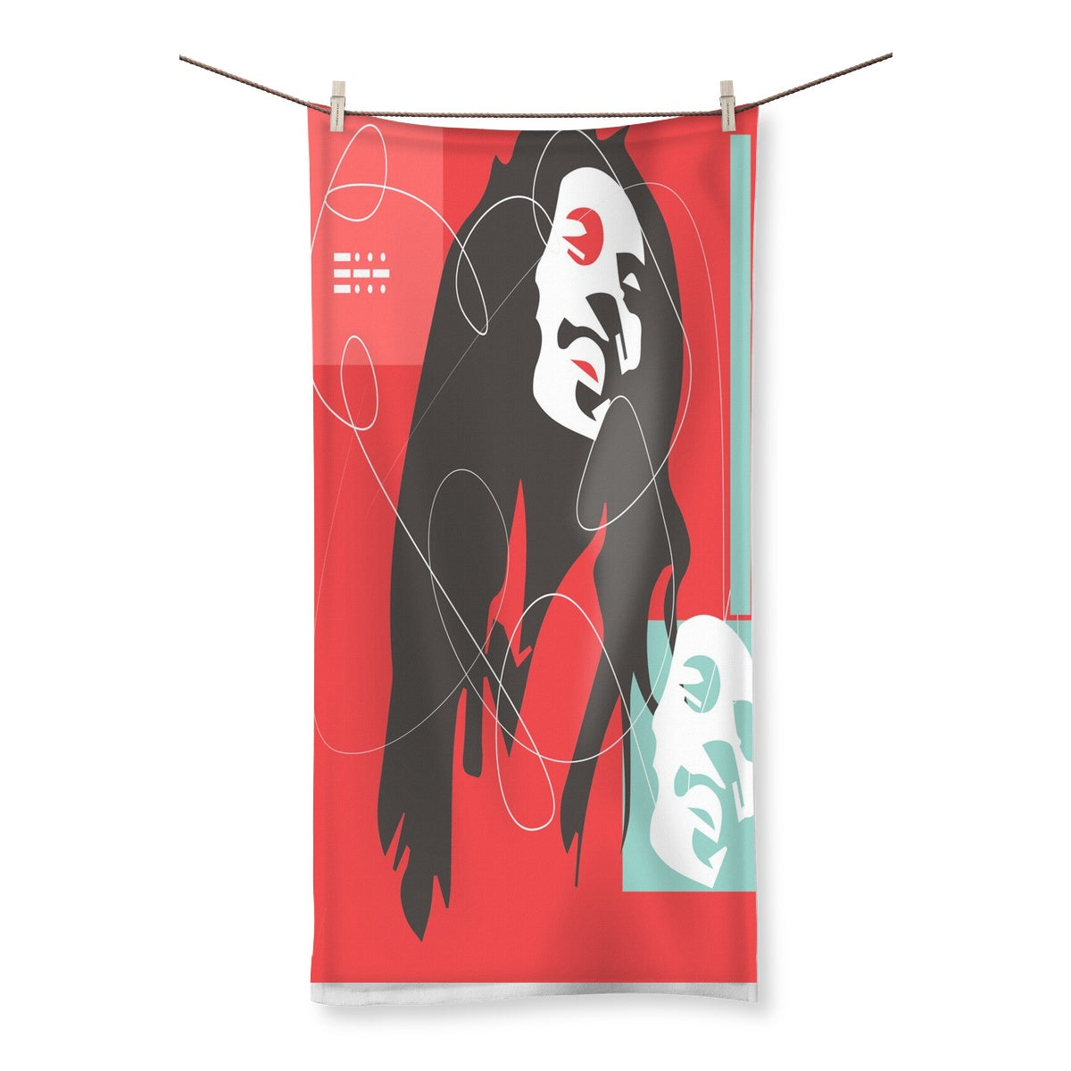 Bob Towel