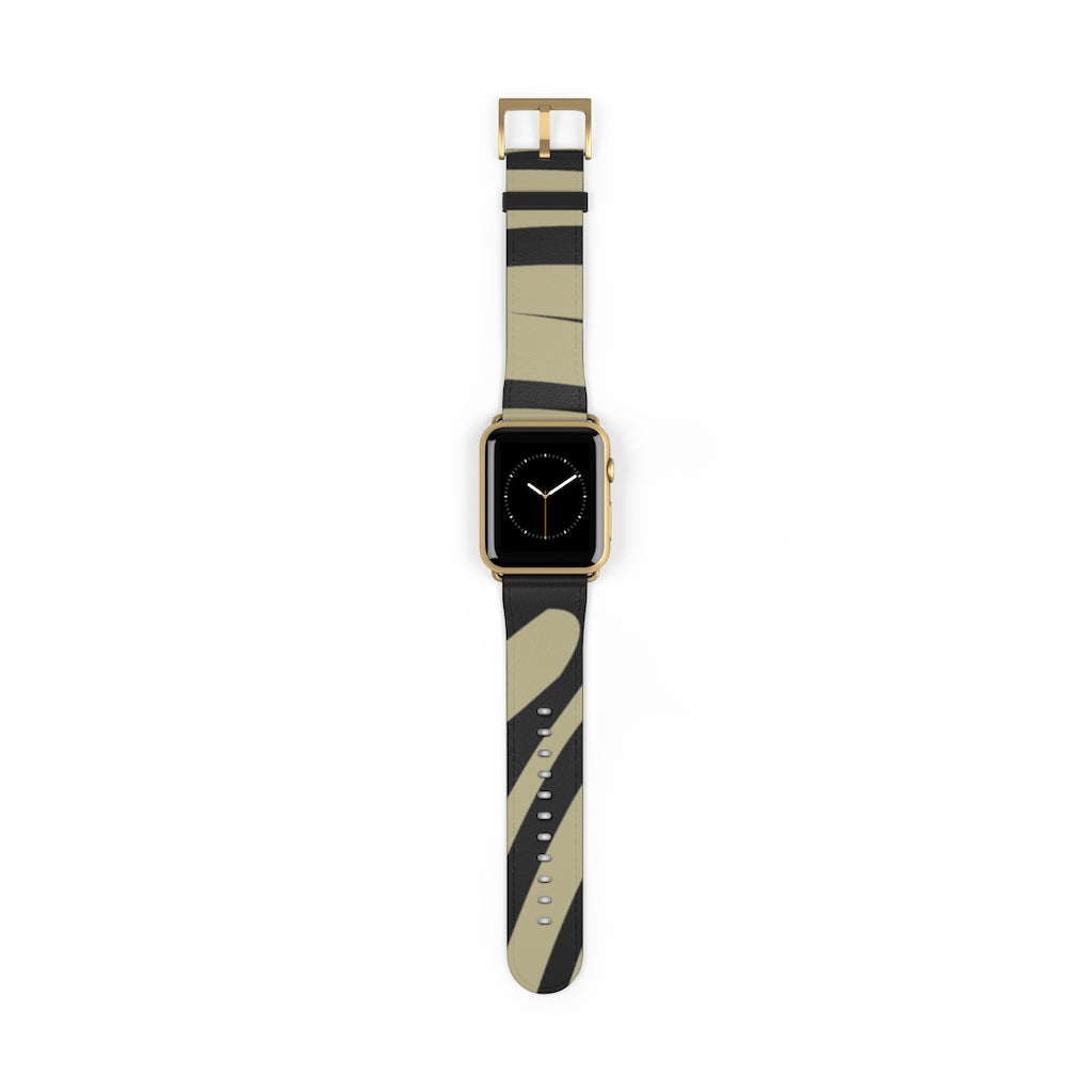 Rechtaman Locks Watch Band