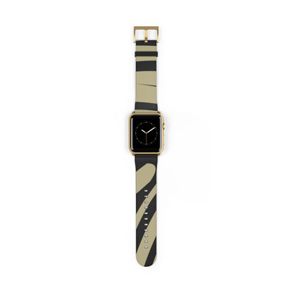 Rechtaman Locks Watch Band