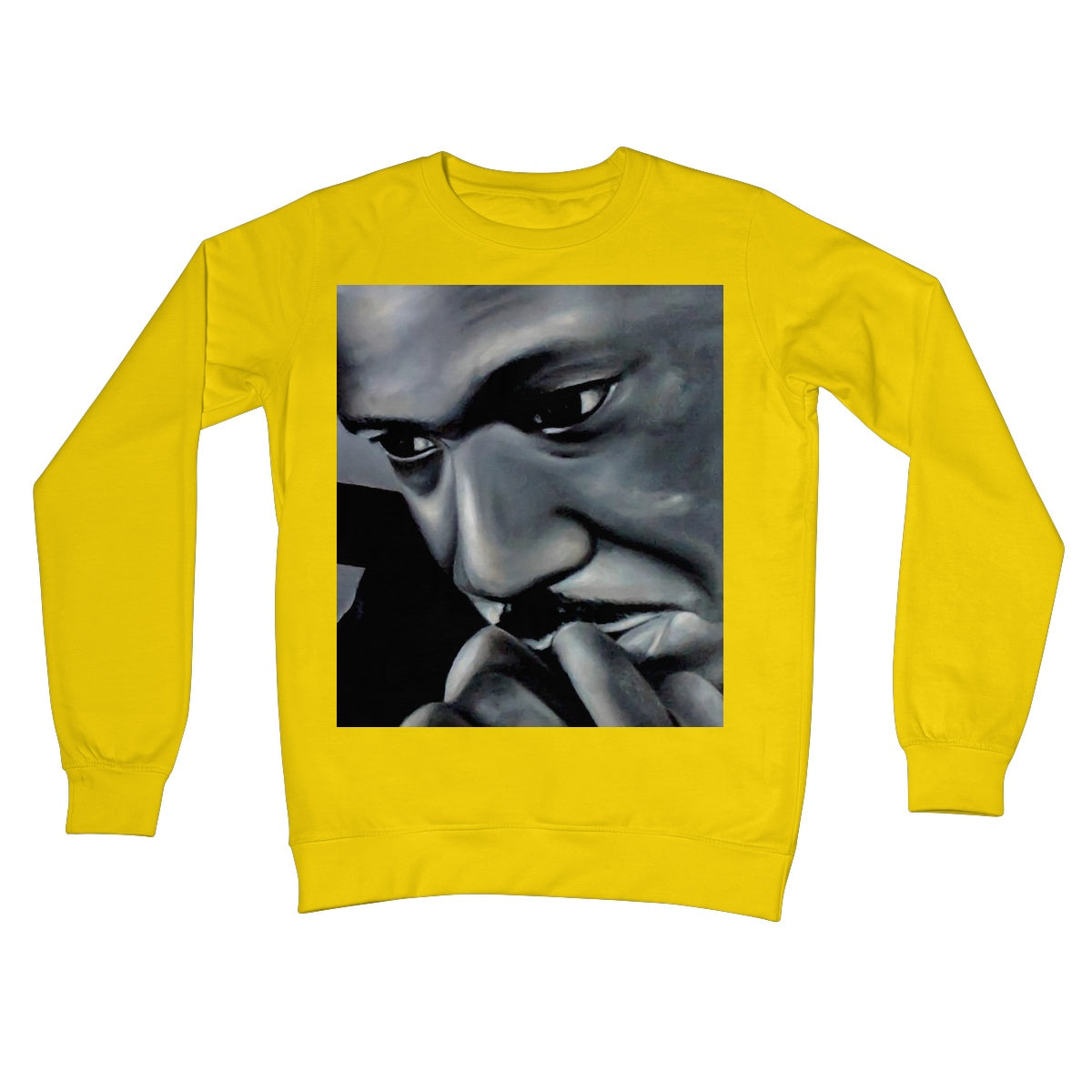 King's Legacy Crew Neck Sweatshirt