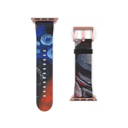 Bottleful of Hope Watch Band