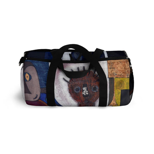 Namfume Duffel Bag