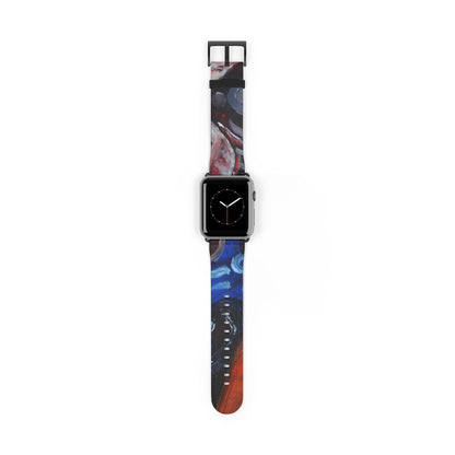 Bottleful of Hope Watch Band