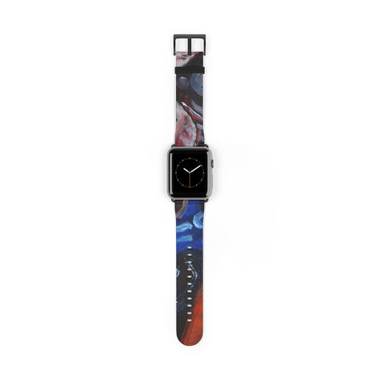 Bottleful of Hope Watch Band