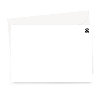 Bob Greeting Card