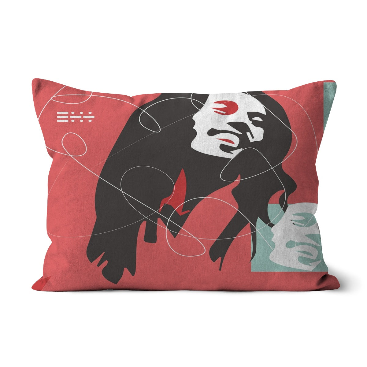 Bob Pillow
