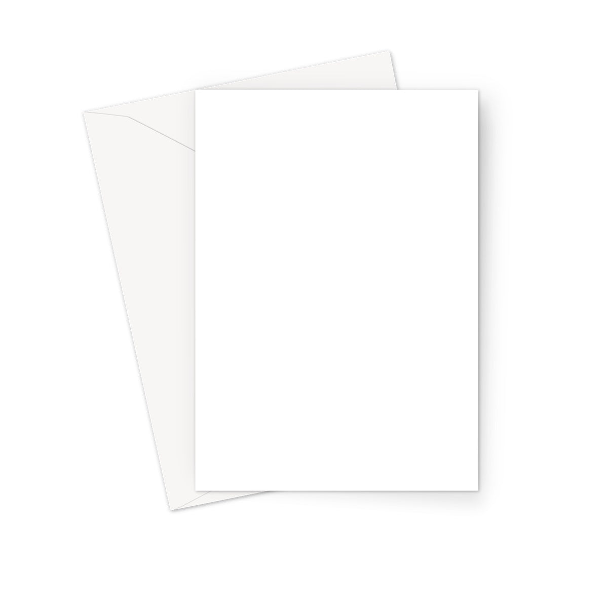 Training Day Greeting Card
