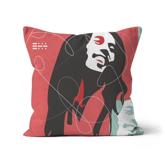 Bob Cushion