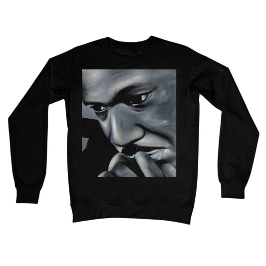 King's Legacy Crew Neck Sweatshirt