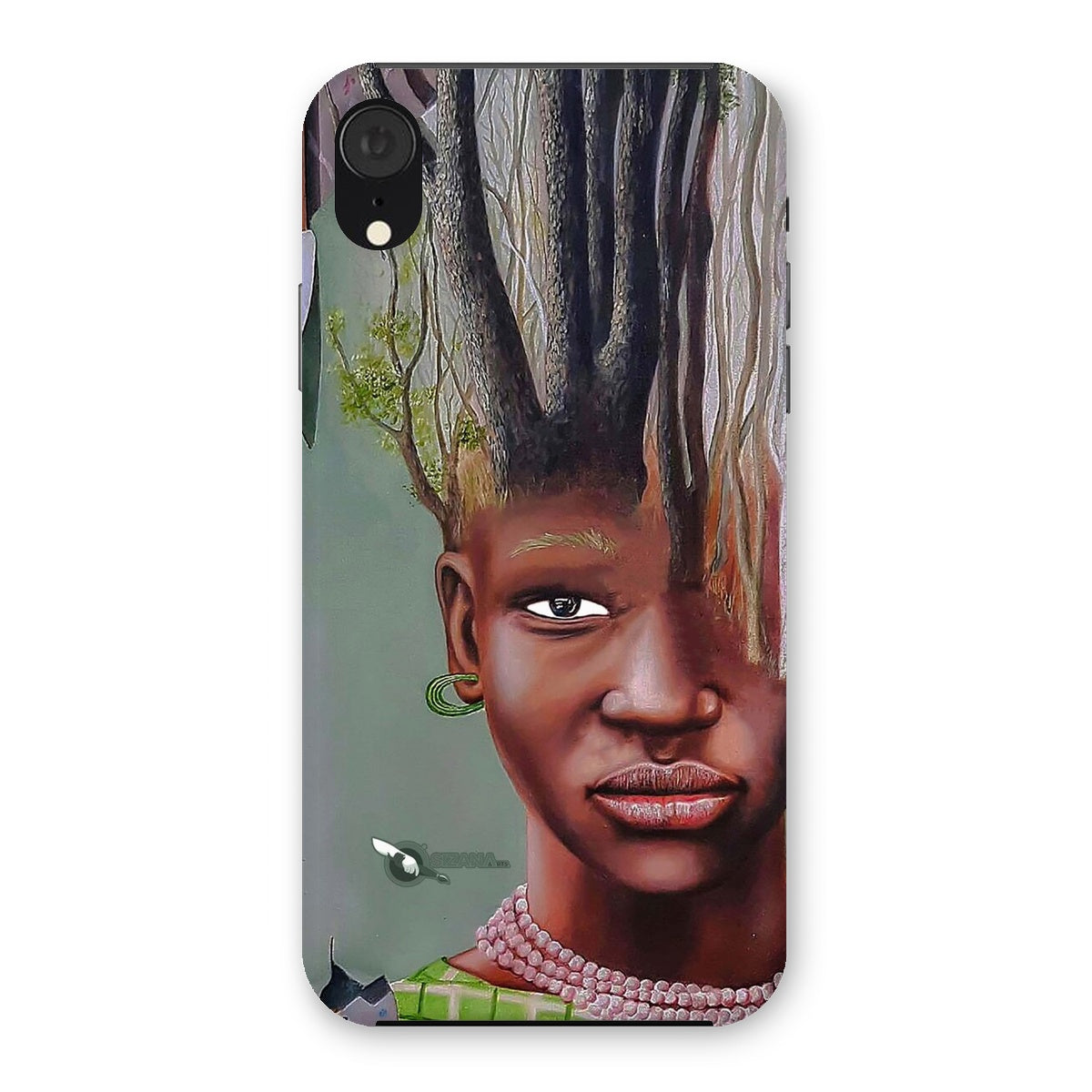 Mother Nature Snap Phone Case