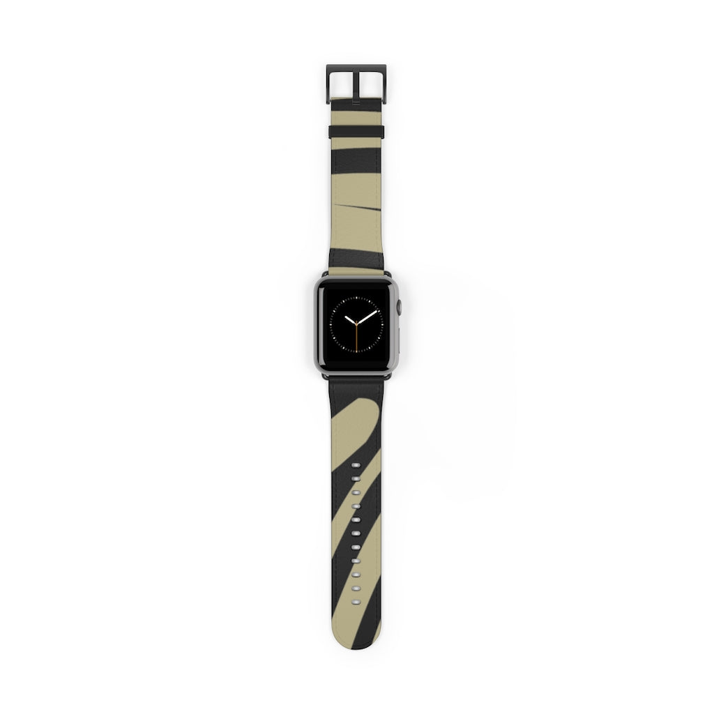 Rechtaman Locks Watch Band