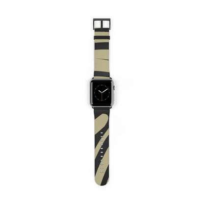 Rechtaman Locks Watch Band
