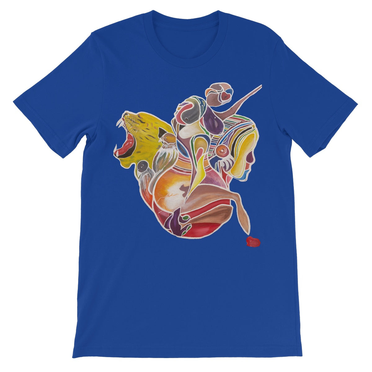 Good Husband Short Sleeve T-Shirt