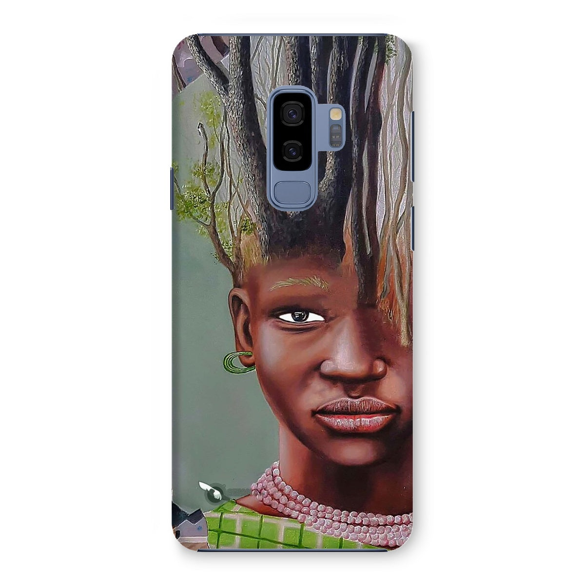 Mother Nature Snap Phone Case