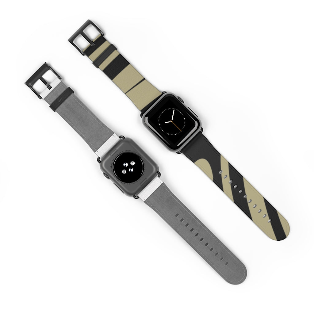 Rechtaman Locks Watch Band