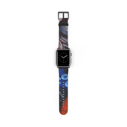 Bottleful of Hope Watch Band