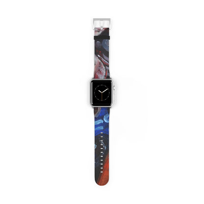 Bottleful of Hope Watch Band