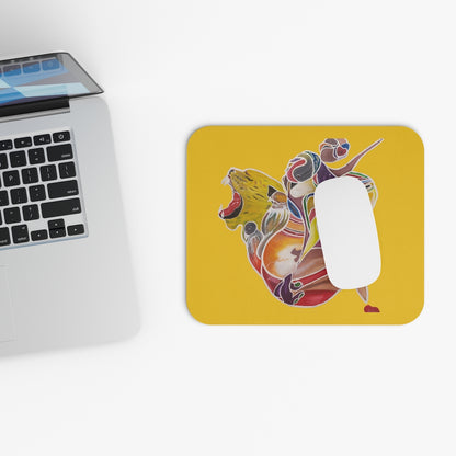 Good Husband Mouse Pad
