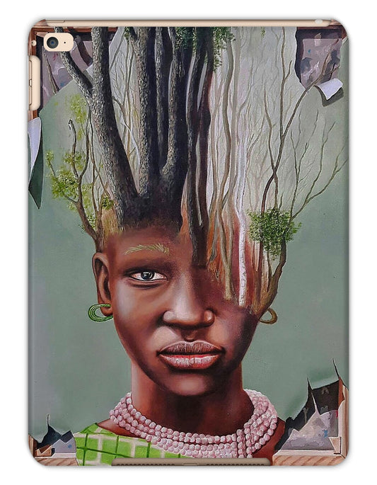 Mother Nature Tablet Cases