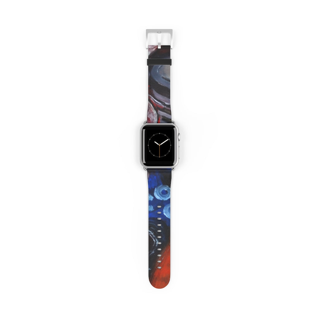 Bottleful of Hope Watch Band