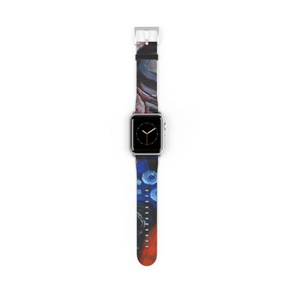 Bottleful of Hope Watch Band