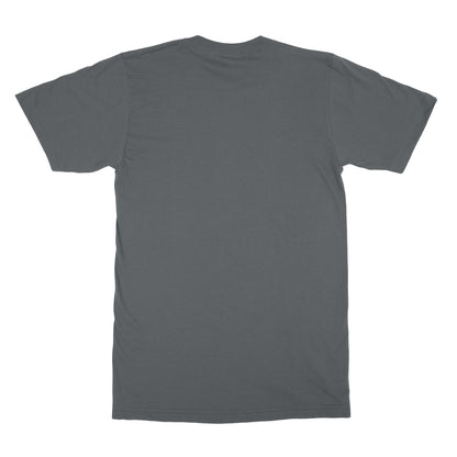 Cry for Human Rights Softstyle T-Shirt