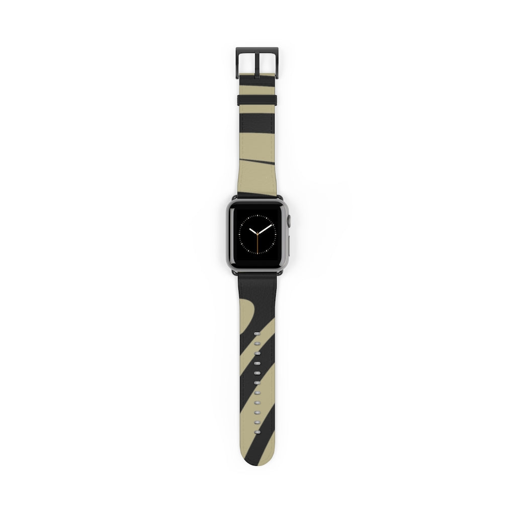 Rechtaman Locks Watch Band