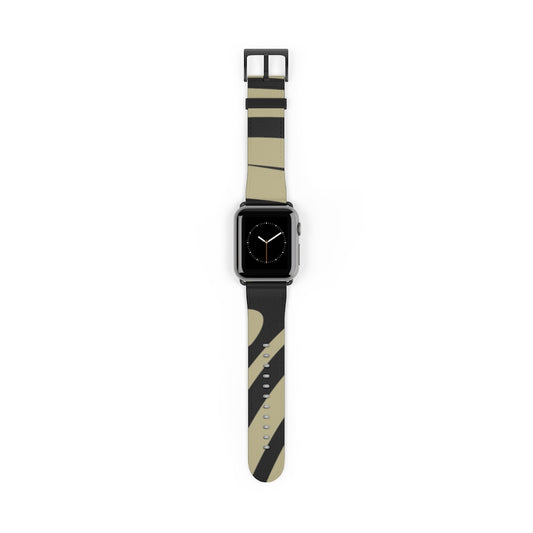Rechtaman Locks Watch Band