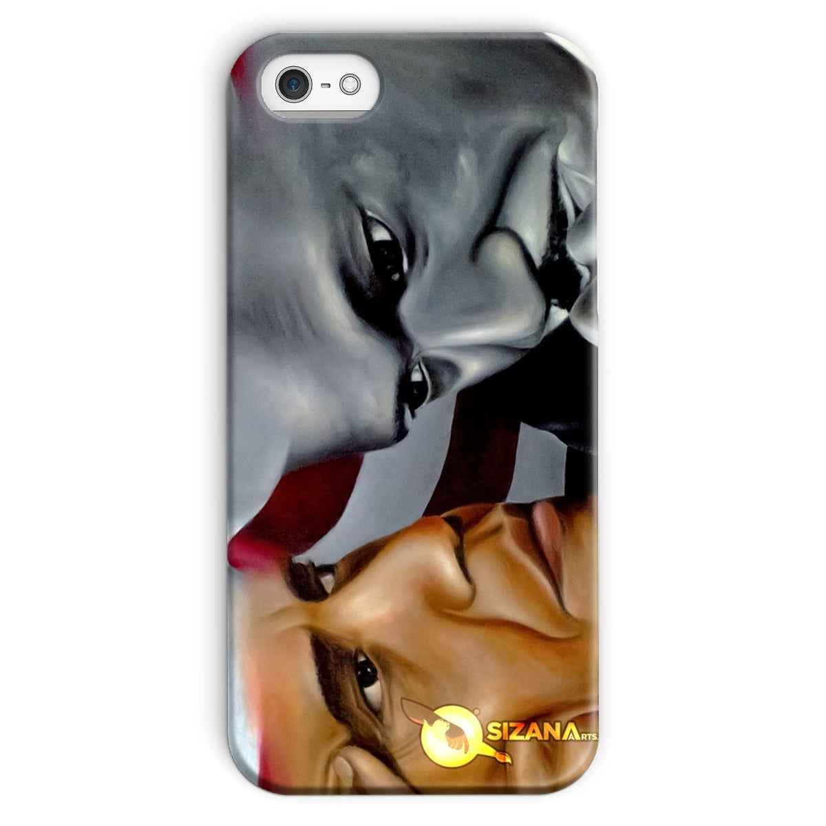 King's Legacy Snap Phone Case