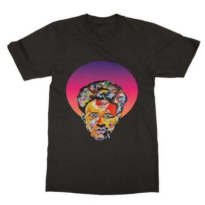 Cry for Human Rights Softstyle T-Shirt