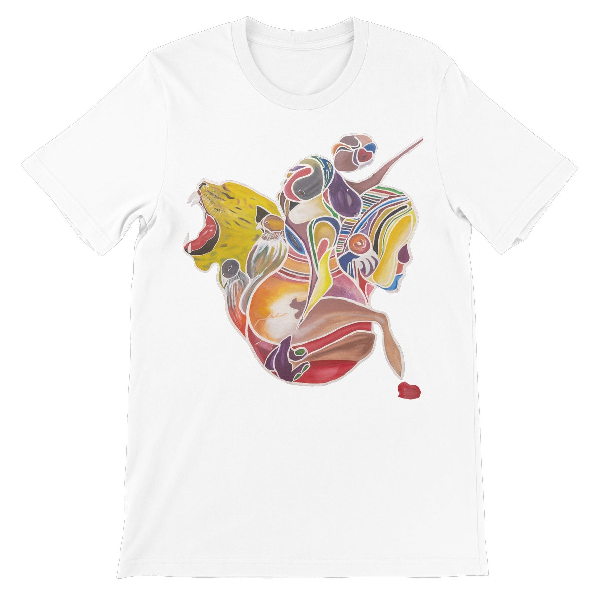 Good Husband Short Sleeve T-Shirt