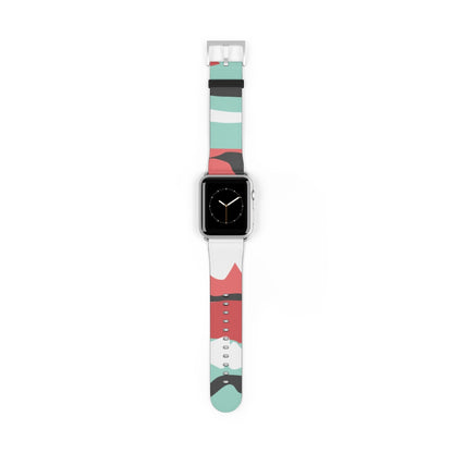 Mouth Watch Band