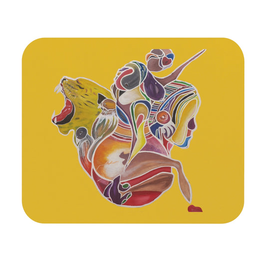 Good Husband Mouse Pad
