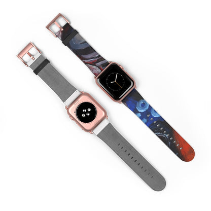 Bottleful of Hope Watch Band