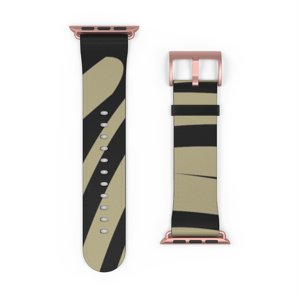 Rechtaman Locks Watch Band