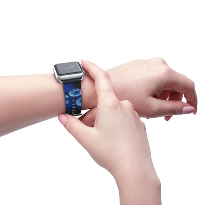 Bottleful of Hope Watch Band
