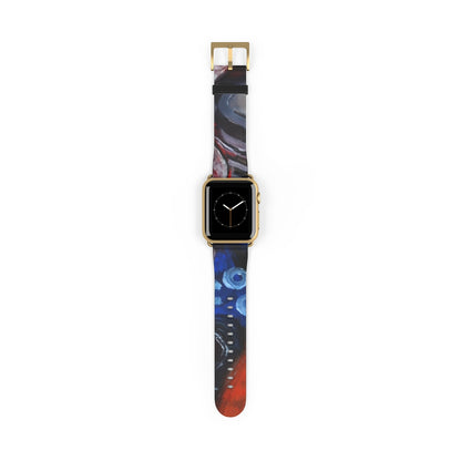 Bottleful of Hope Watch Band
