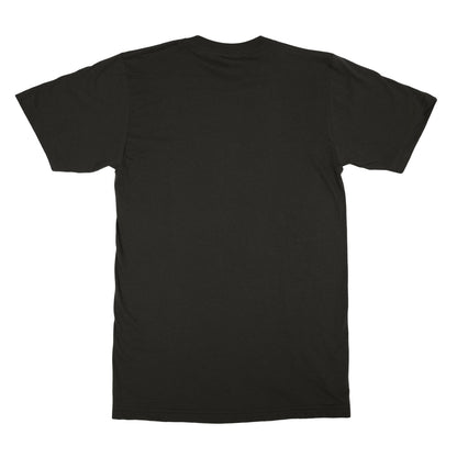Cry for Human Rights Softstyle T-Shirt