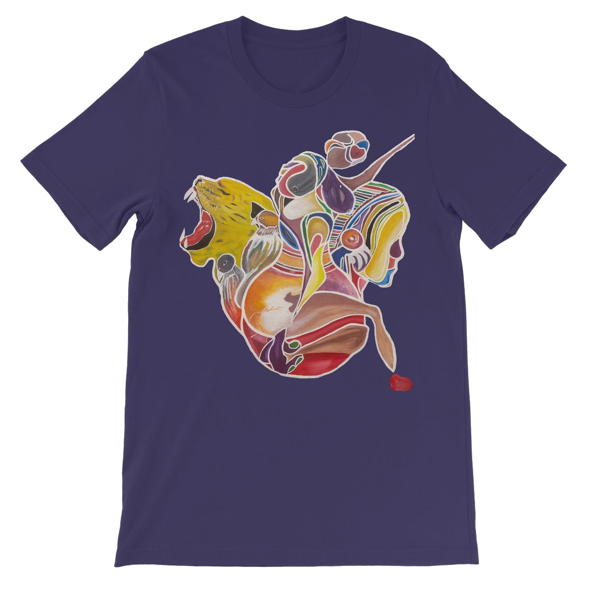 Good Husband Short Sleeve T-Shirt