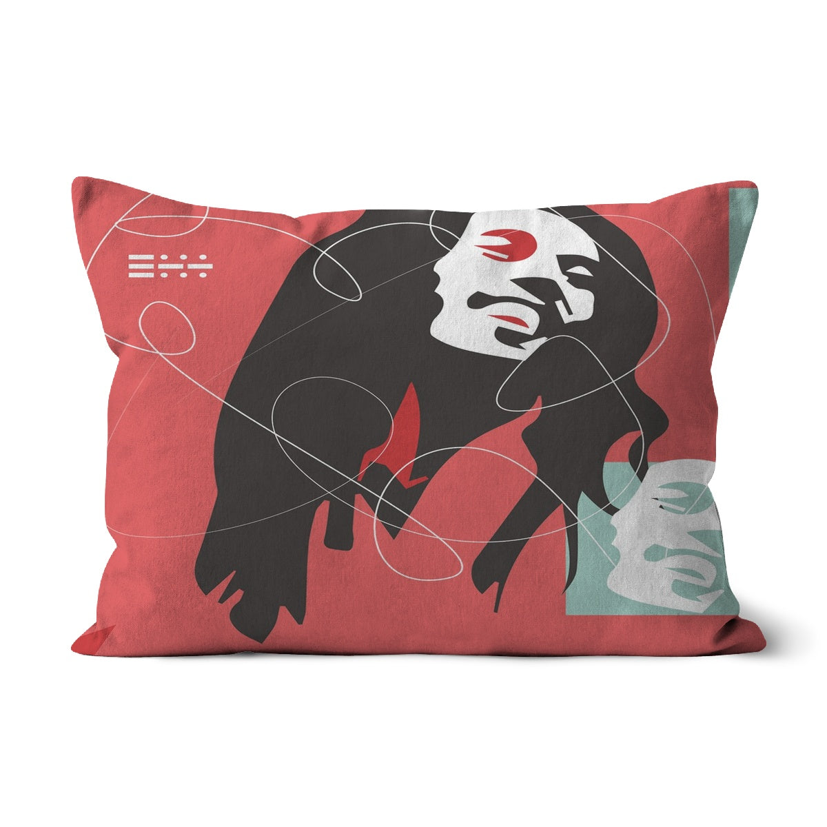 Bob Cushion