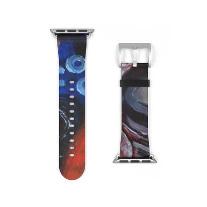 Bottleful of Hope Watch Band